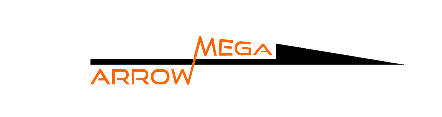 logo megaarrow